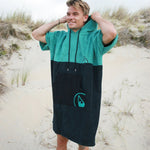 Poncho Aveiro, Baumwolle