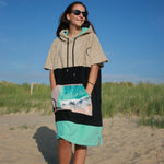 AirLite Poncho Ericeira