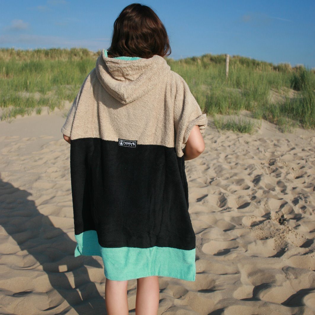 AirLite Poncho Ericeira