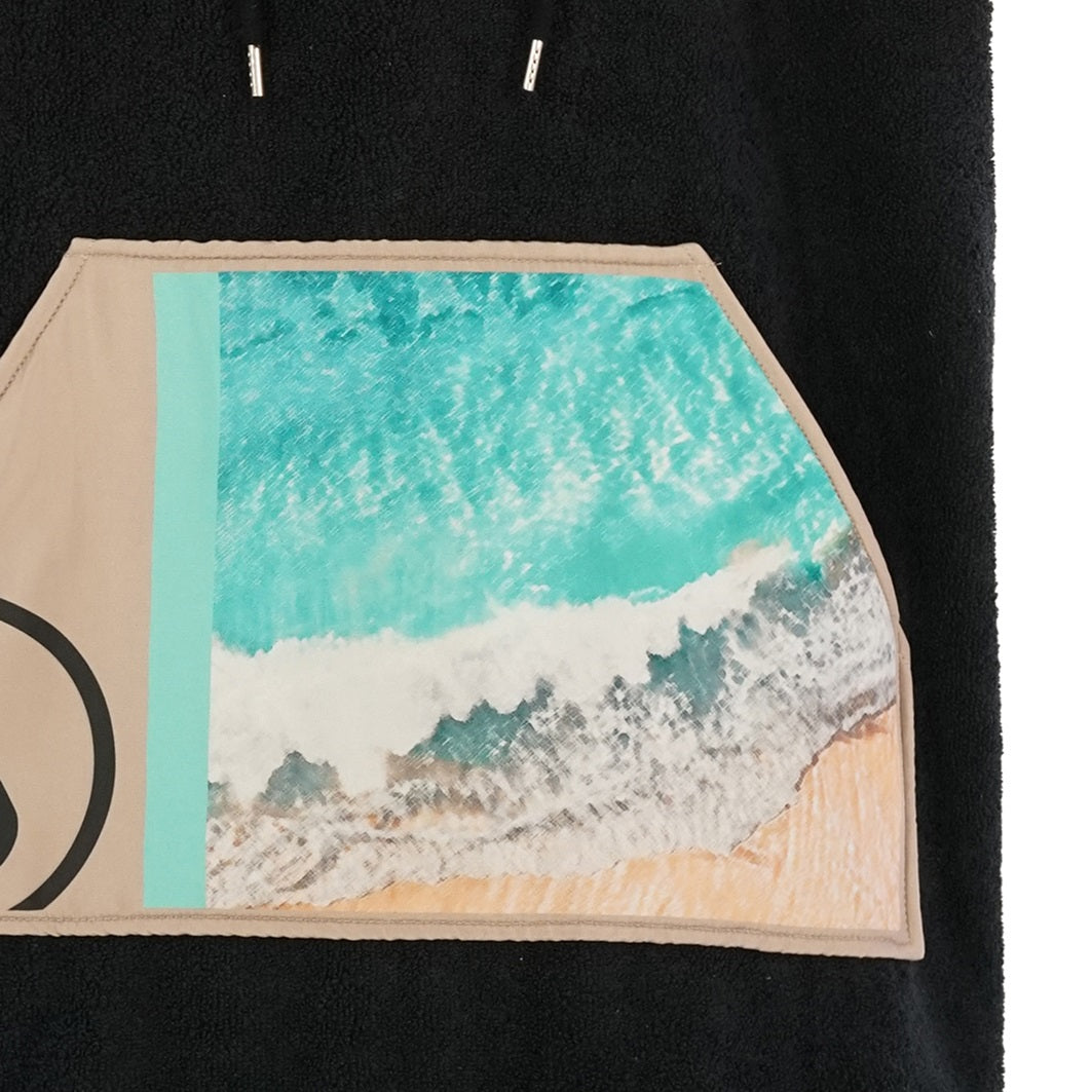 AirLite Poncho Ericeira