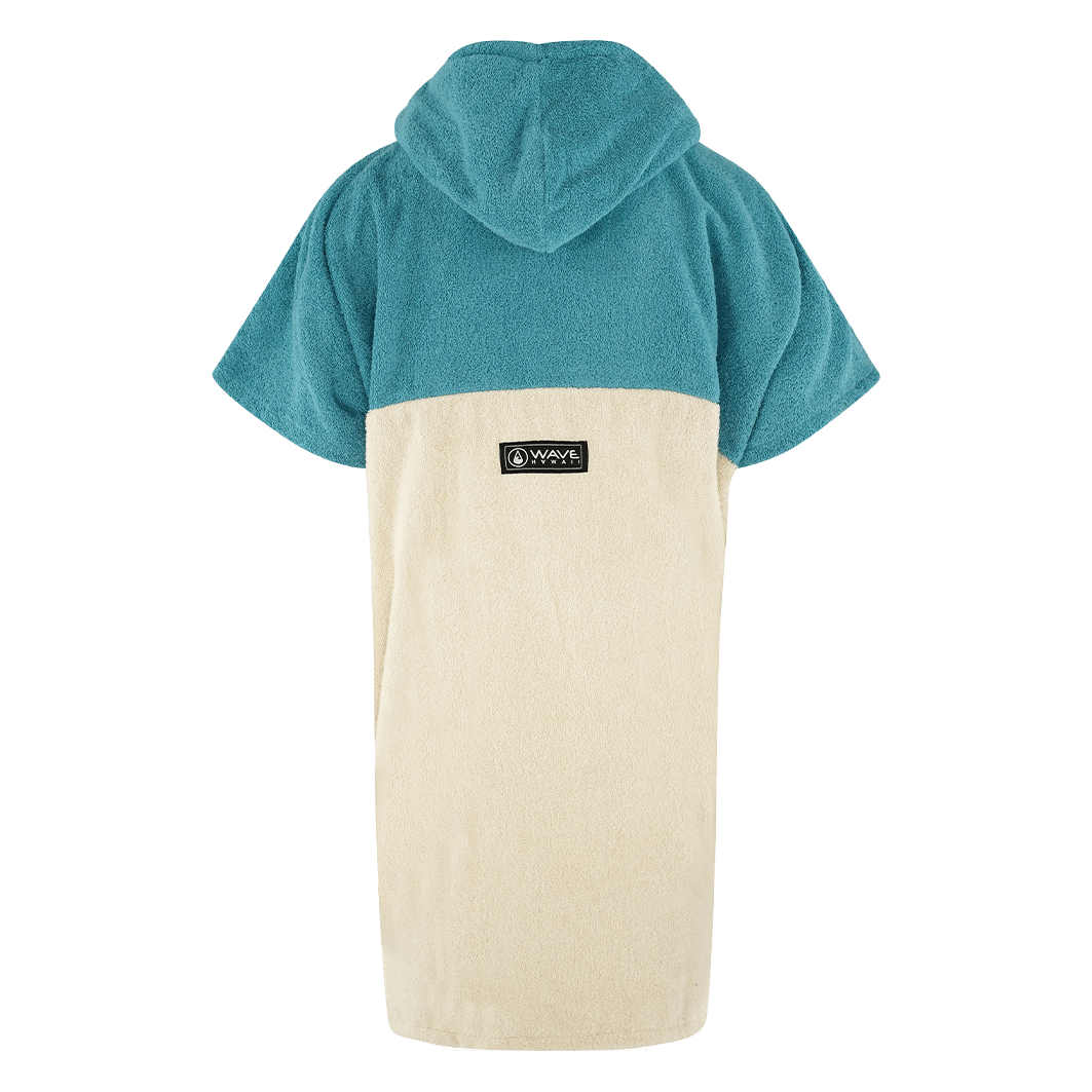 Poncho Lagos, Baumwolle