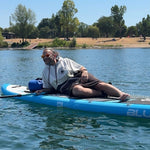 AirLite Poncho Dakar