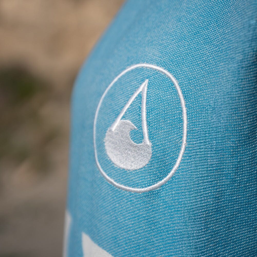 NatureLite Travel Poncho Swirls