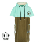 AirLite Poncho Agueda