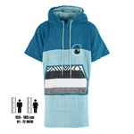 Poncho Air, Baumwolle