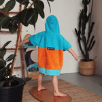 Ponchini Keiko, Baumwolle Velours