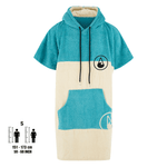 Poncho Lagos, Baumwolle