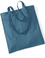 Organic Cotton Bag- 360° Namma Markt
