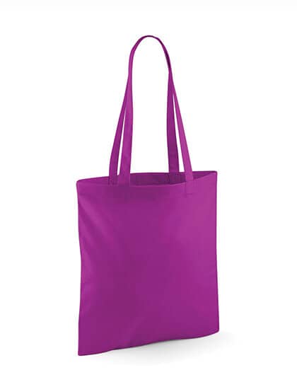 Organic Cotton Bag- NEW WINTER