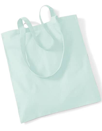 Organic Cotton Bag- PURE SUMMER