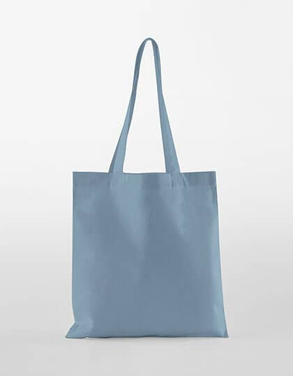 Organic Cotton Bag- Dusty Blue uni - SMART SUMMER