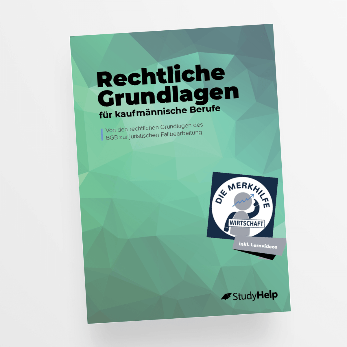 Rechtliche Grundlagen für kaufmännische Berufe