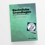 Rechtliche Grundlagen für kaufmännische Berufe