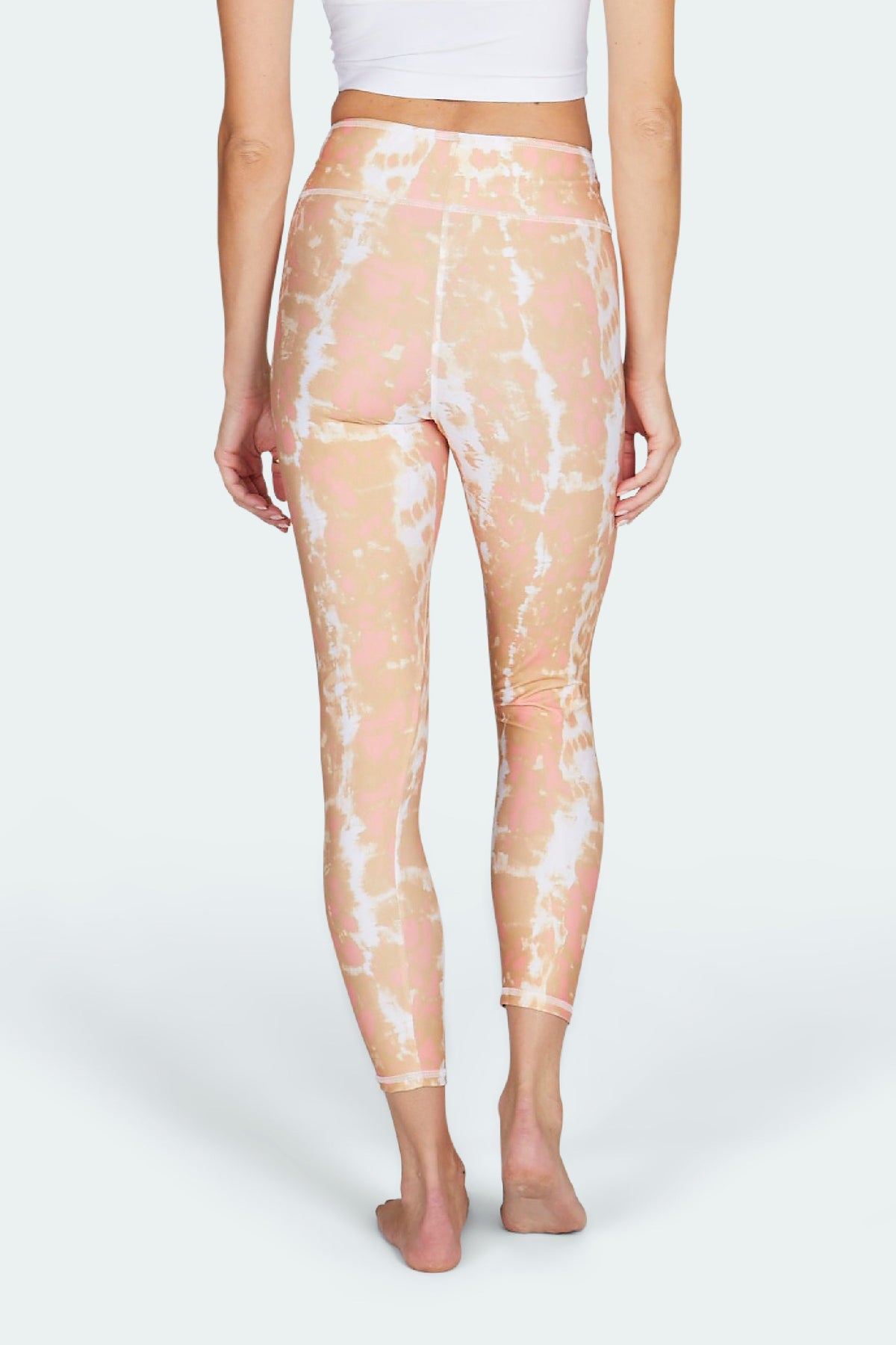Lux Leggings  wild sand