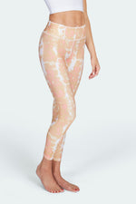 Lux Leggings  wild sand