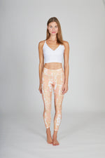 Lux Leggings  wild sand