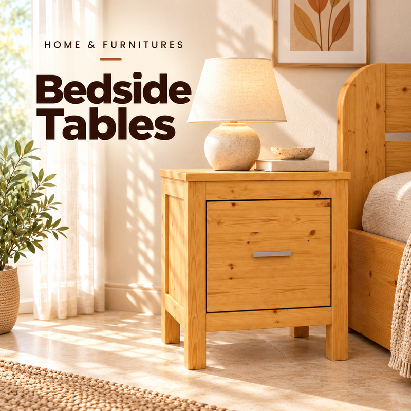 Bedside Tables