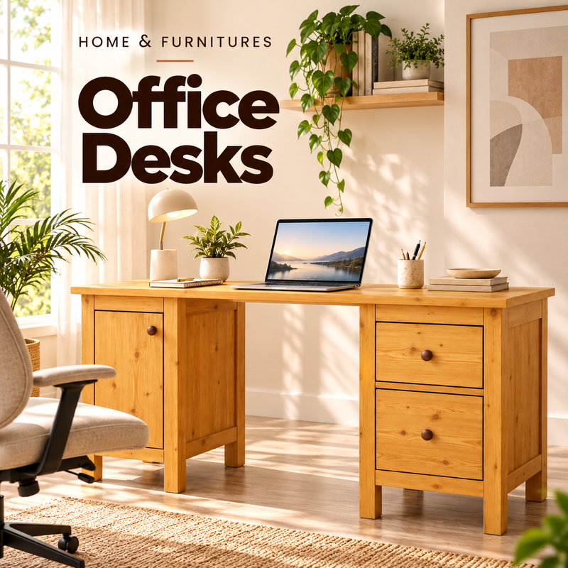 Office Desks