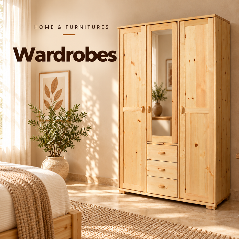 Wardrobes