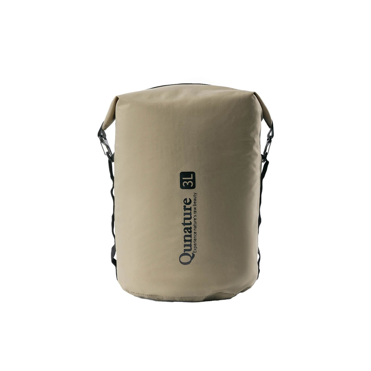 Qunature Wasserdichte Bikepacking Kompressionstasche Namma Markt