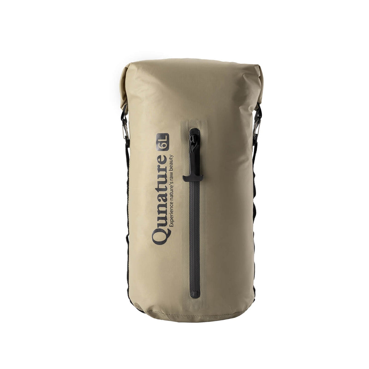 Qunature Wasserdichte Bikepacking Kompressionstasche Namma Markt