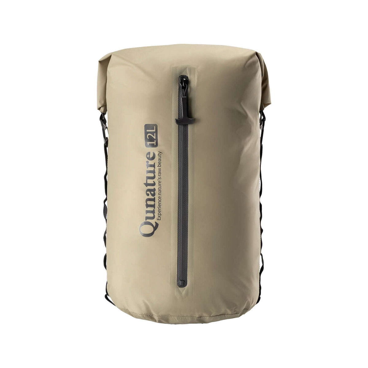 Qunature Wasserdichte Bikepacking Kompressionstasche Namma Markt