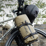 Qunature Wasserdichte Bikepacking Kompressionstasche Namma Markt