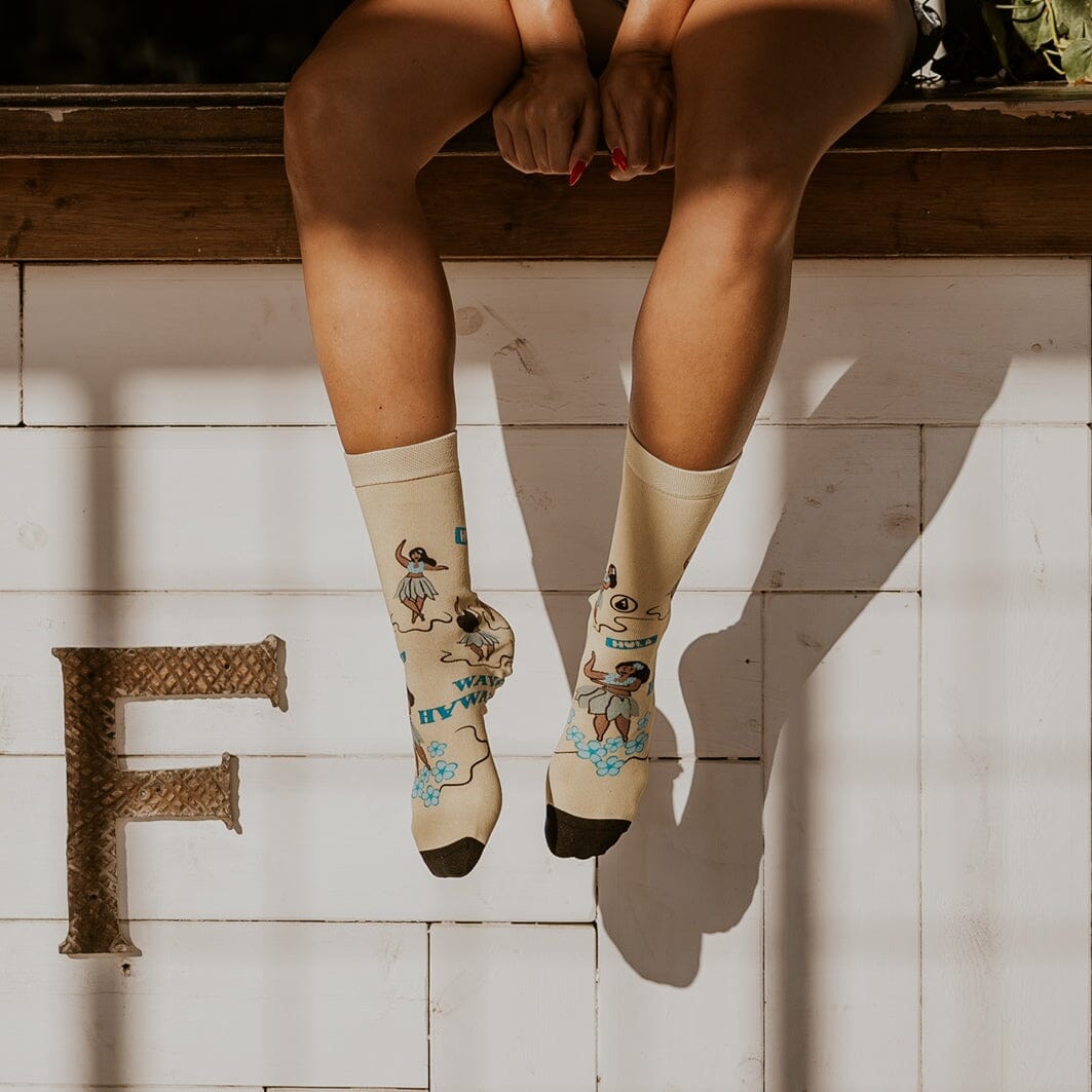 AirLite Socks D1
