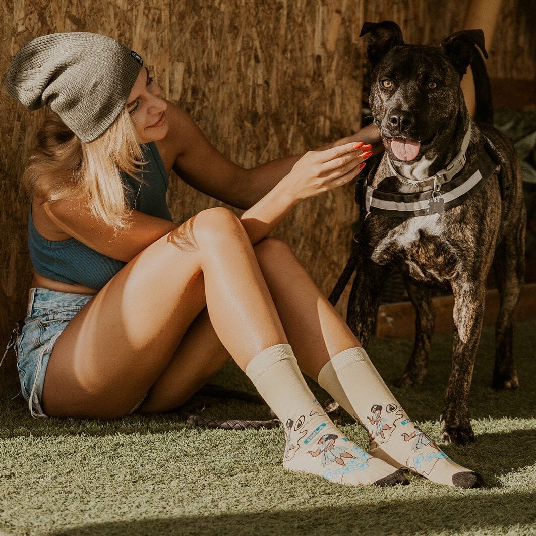 AirLite Socks D1