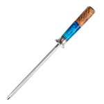 Wetzstahl Messerschärfer Saphir