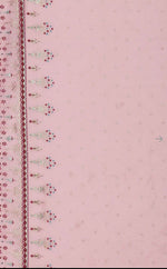Pink Printed kurta Palazzo Dupatta Set in berlin