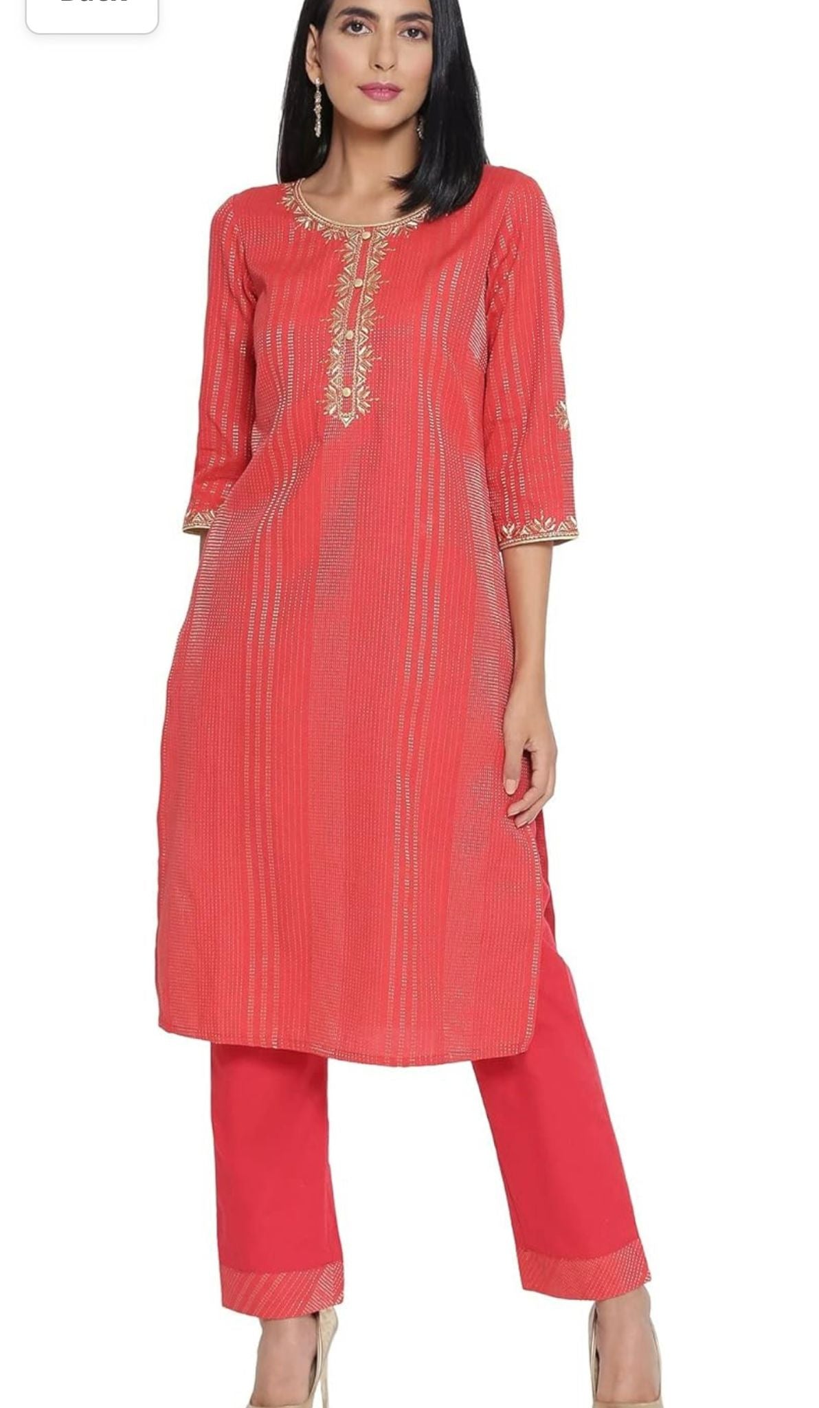 Womens Kurta & Palazzo in Munich