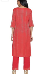 Womens Kurta & Palazzo in Munich