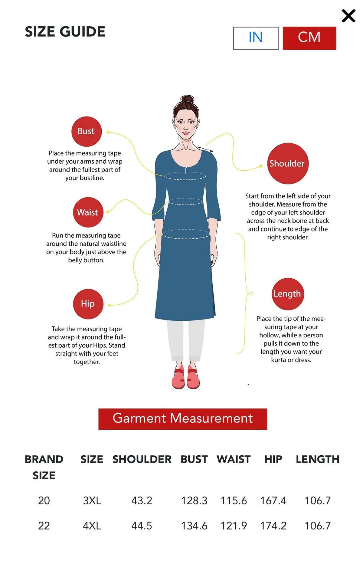 Women Cotton Blend Kurta Palazzo Set in Germany