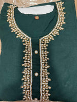 Handwork Suit Set In Essen/Germany