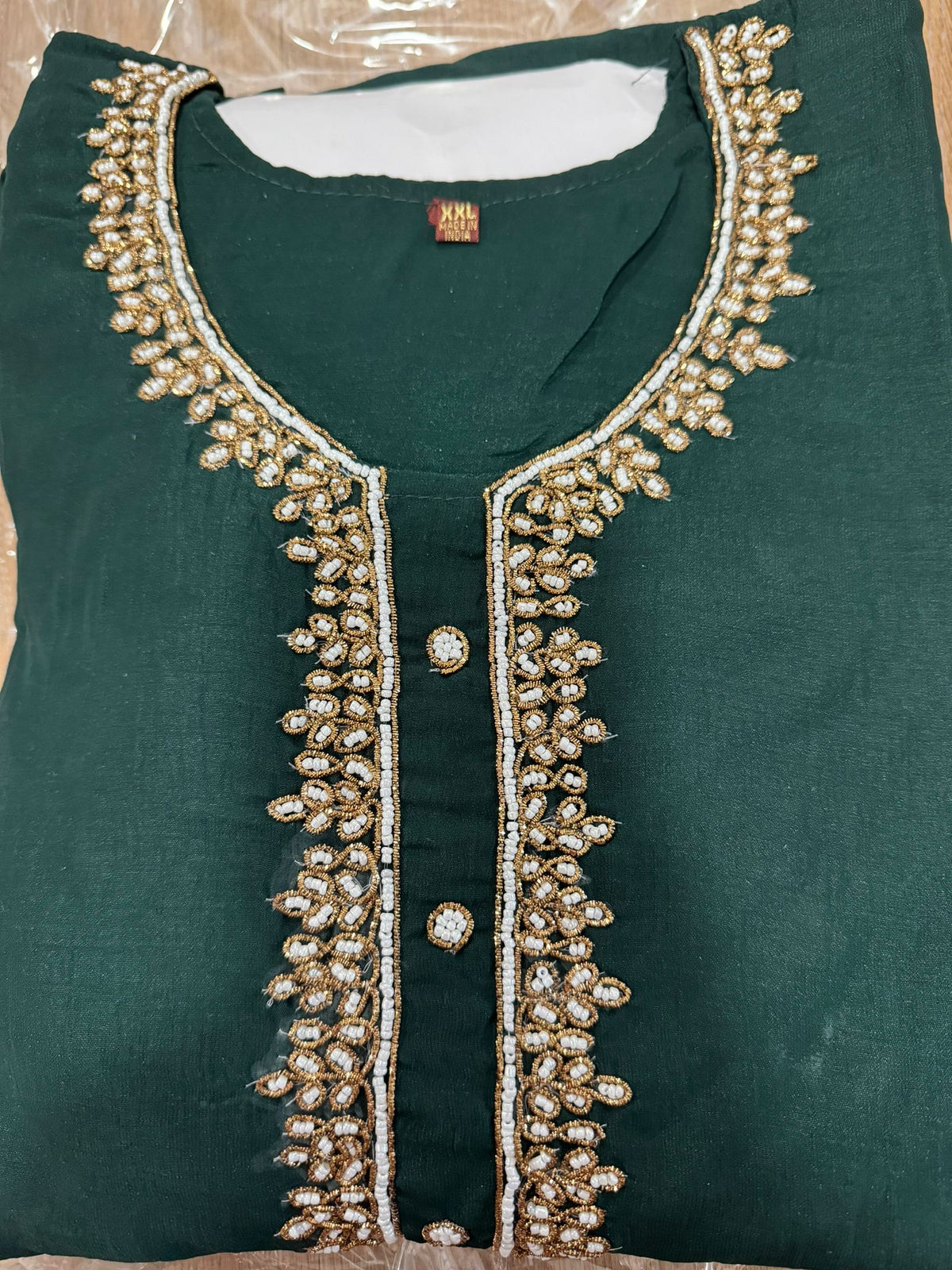 Handwork Suit Set In Essen/Germany