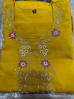 Handwork Suit Set In Essen/Germany