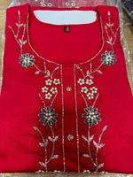 Handwork Suit Set In Essen/Germany
