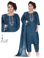 Handwork Suit Set In Essen/Germany