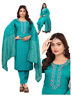 Handwork Suit Set In Essen/Germany