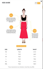 Green Printed Culottes in Essen
