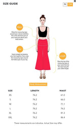 Pink Flared Culottes in Germany