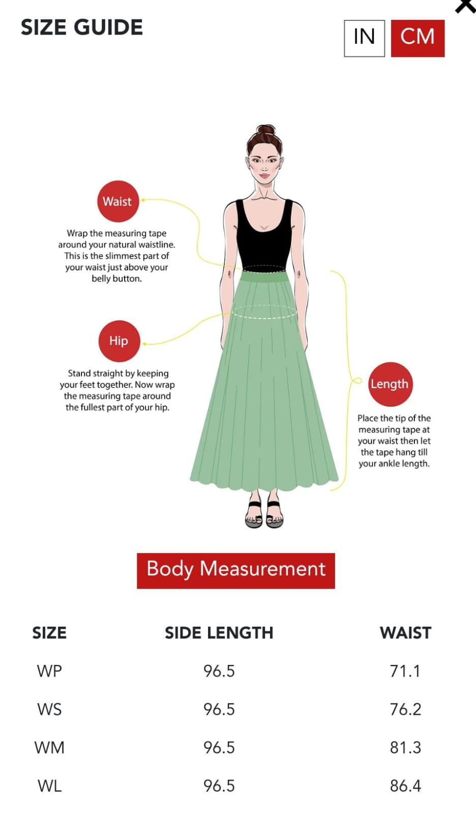 Ecru Flared Mesh Skirt in Essen