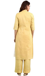 Beautiful plazzo Pant (Yellow) in Munich Namma Markt
