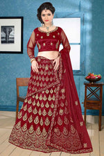 Handwork Bridal complete stitched Lehenga in Berlin