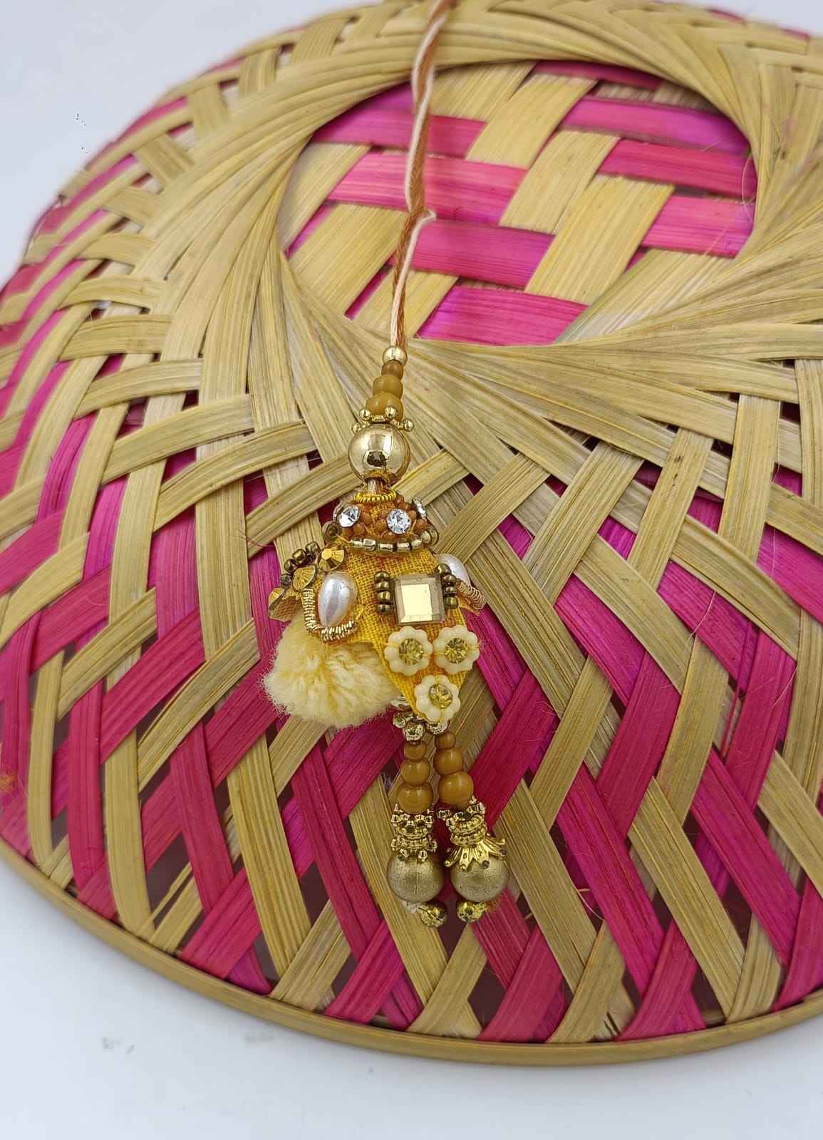 Latest Rakhi collection in Germany