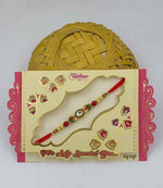 Latest Men's Rakhi collection in Germany