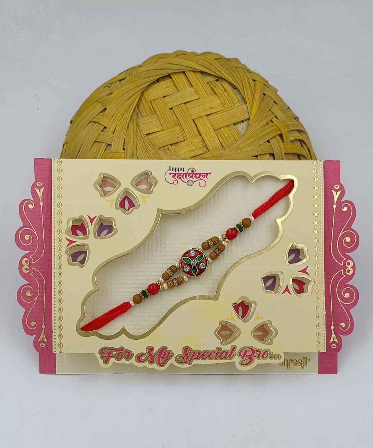 Latest Men's Rakhi collection in Germany