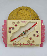 Latest Men's Rakhi collection in Germany