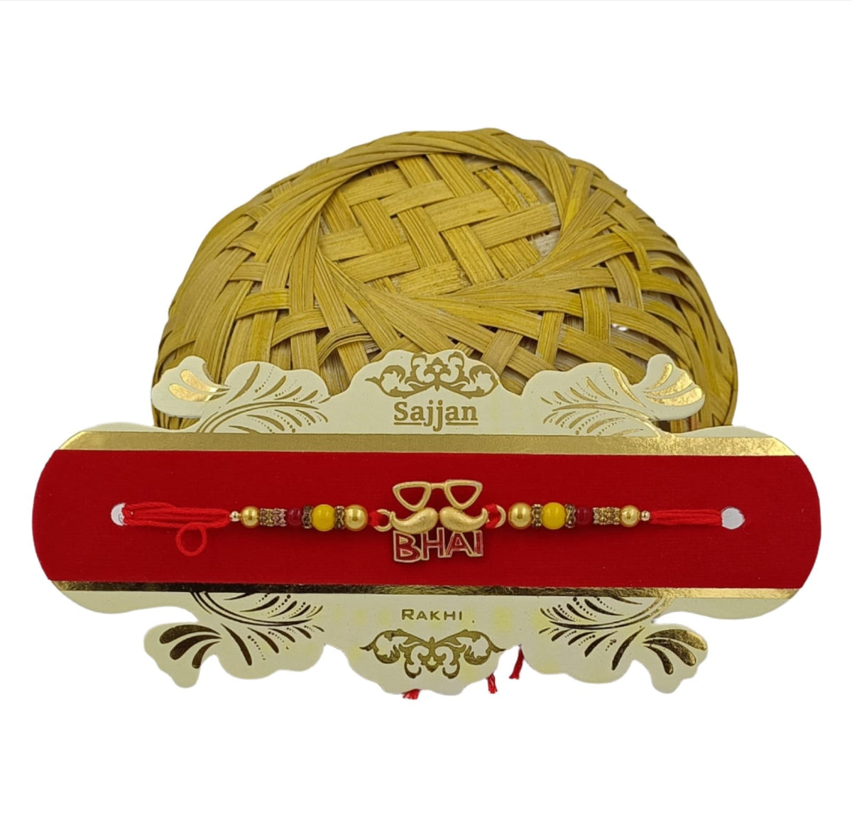 Latest Men's Rakhi collection in Germany